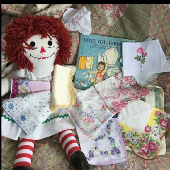 👼 Kurt Adler Angel Fiber Optic Christmas Tree Topper SILVER & FUR GOWN - Picture 15 of 16